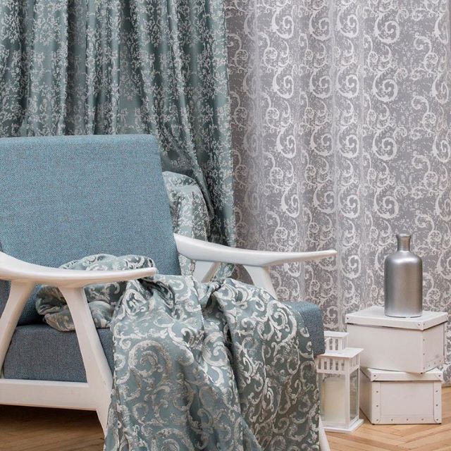 Коллекция тканей Novello - Trento Studio / Тренто Студия